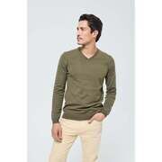 Pull Lee Cooper Pull Cabo Kaki