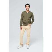 Pull Lee Cooper Pull Cabo Kaki