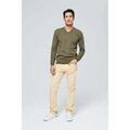 Pull Lee Cooper Pull Cabo Kaki