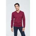 Pull Lee Cooper Pull Cabo Bordeaux