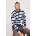 Pull Lee Cooper Pull Cabourg Navy
