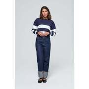 Pull Lee Cooper Pull Camari Navy