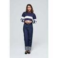 Pull Lee Cooper Pull Camari Navy