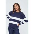 Pull Lee Cooper Pull Camari Navy