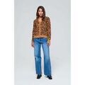Pull Lee Cooper Pull Cardipar Camel