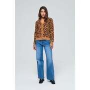 Pull Lee Cooper Pull Cardipar Camel