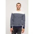 Pulls/Sweat sur Grenoble : Pull Lee Cooper Pull Chris Navy