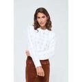 Pull Lee Cooper Pull Cotrou Ivory