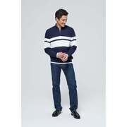 Pull Lee Cooper Pull Cotaly Navy