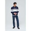 Pull Lee Cooper Pull Cotaly Navy