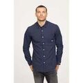 Chemise Lee Cooper Chemise Domingo Navy Grenoble