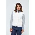Gilets sur Grenoble : Gilet Lee Cooper Veste Faweek Ivory
