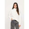 Veste Lee Cooper Veste Famous Ivory Grenoble