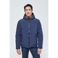 Vestes sur Grenoble : Blouson Lee Cooper Manteau Facila Navy