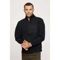 Blouson Lee Cooper Gilet Fatub Black