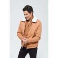 Veste Lee Cooper Veste Filip Camel