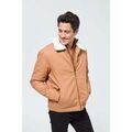 Blouson Lee Cooper Veste Filip Camel