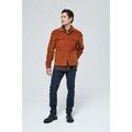 Blouson Lee Cooper Veste Firvo Camel
