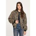 Veste Lee Cooper Veste Fabomby Camel