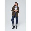 Veste Lee Cooper Veste Flaming Beige