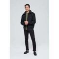 Veste Lee Cooper Veste Fokiro Black