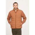 Blouson Lee Cooper Gilet Foloko Camel