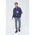 Blouson Lee Cooper Gilet Foloko Navy