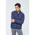 Vestes sur Grenoble : Blouson Lee Cooper Gilet Foloko Navy