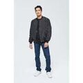Blouson Lee Cooper Veste Fybomby Black Grenoble