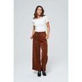 Pantalons sur Grenoble : Pantalon Lee Cooper Pantalon Wide Flare Greta