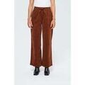 Pantalon Lee Cooper Pantalon Wide Flare Greta Grenoble