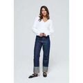 Gilets sur Grenoble : Gilet Lee Cooper Cardigan Cadola Ivory