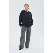Pull Lee Cooper Sweatshirt Amir Black