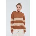 Pull Lee Cooper Pull Camari Camel