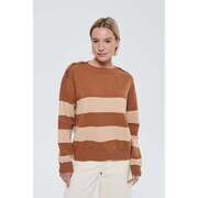 Pull Lee Cooper Pull Camari Camel