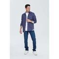 Tee-shirts sur Grenoble : T-shirt Lee Cooper T-shirt Asiply Blanc