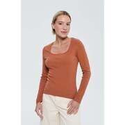 Polo Lee Cooper T-shirt ASIR Camel