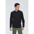 Pull Lee Cooper T-shirt Asiply Black