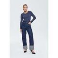Tee-shirts sur Grenoble : T-shirt Lee Cooper T-shirt Amui Navy