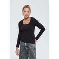 Tee-shirts sur Grenoble : T-shirt Lee Cooper T-shirt ASIR Black