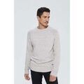 Pull Lee Cooper Pull Camboya Ivory