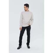 Pull Lee Cooper Pull Camboya Ivory