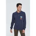 Polo Lee Cooper Polo Billo Navy