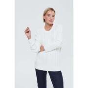 Pull Lee Cooper Pull Cofoncy Ivory