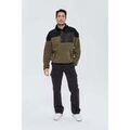 Veste Lee Cooper Veste Fimous Kaki