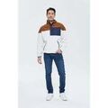 Blouson Lee Cooper Veste Fimous Ivory Blouson Lee Cooper Veste Fimous Ivory Grenoble