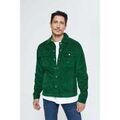 Vestes sur Grenoble : Veste Lee Cooper Veste Firvo Forest