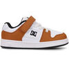 Chaussures de Skate enfant DC Shoes Toddler Manteca V