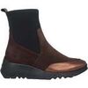Bottines Wonders Singapur