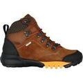 Randonn&eacute;e sur Grenoble : Chaussures Waldl&auml;ufer H-Amiata Marron